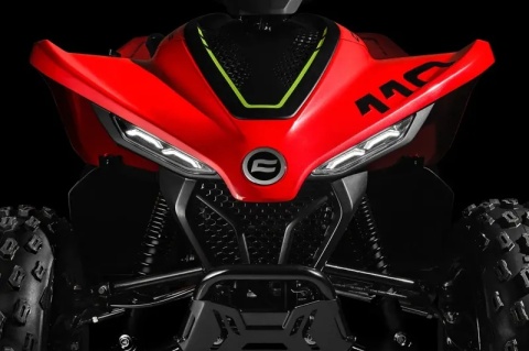 Quad CFMOTO CFORCE 110