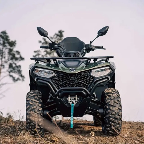 Quad CFMOTO CFORCE 450L