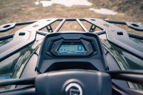 Quad CFMOTO CFORCE 450L