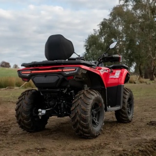 Quad CFMOTO CFORCE 520L EPS