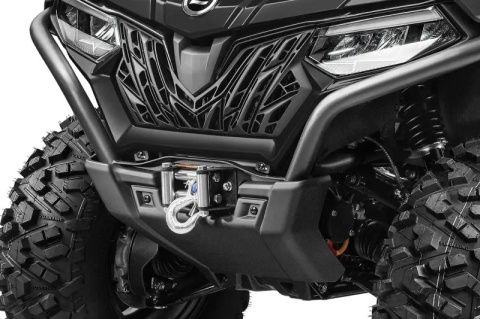 Quad CFMOTO CFORCE 625 L-EPS