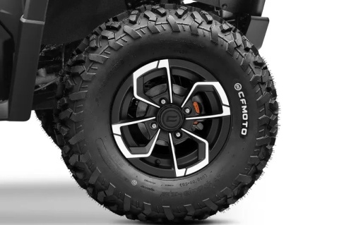 Quad CFMOTO CFORCE 625 L-EPS