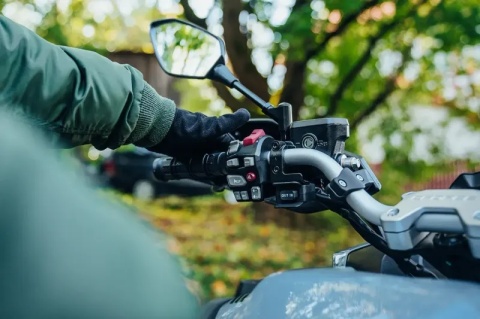 Quad CFMOTO CFORCE 850 TOURING GEN3