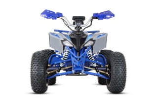 Quad Elektryczny Barton VOLT