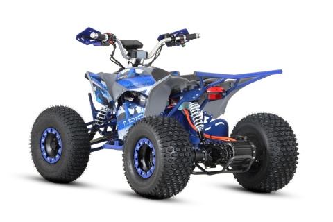 Quad Elektryczny Barton VOLT