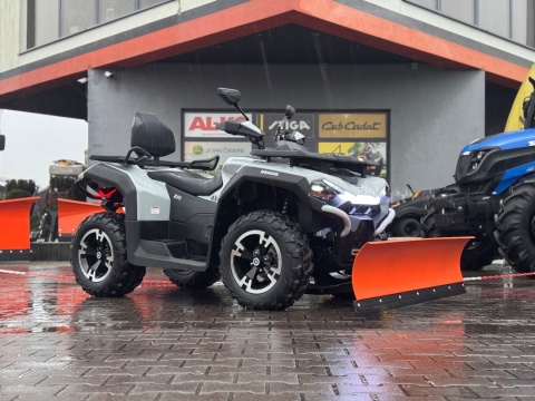 Quad Spalinowy Hisun Guardian 750L