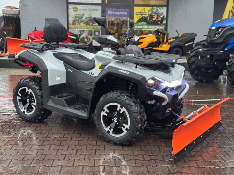 Quad Spalinowy Hisun Guardian 750L