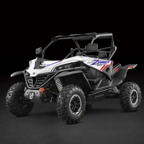 SSV CFMOTO ZFORCE 1000 SPORT R