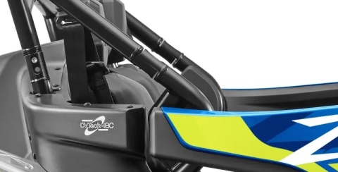 SSV CFMOTO ZFORCE 1000 SPORT R