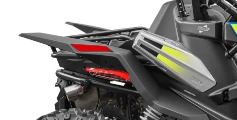 SSV CFMOTO ZFORCE 1000 SPORT R