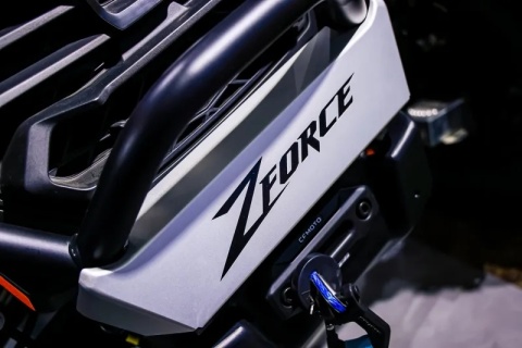 SSV CFMOTO ZFORCE 950 SPORT-4