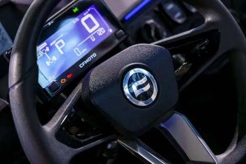 SSV CFMOTO ZFORCE 950 SPORT-4