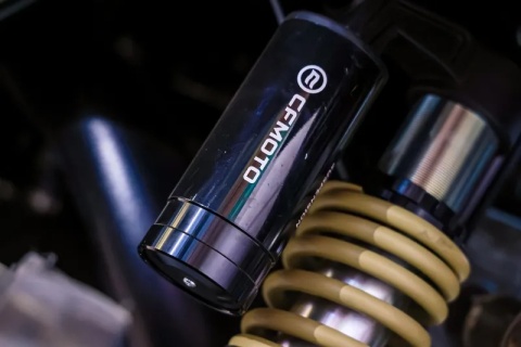 SSV CFMOTO ZFORCE 950 SPORT-4