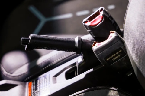 SSV CFMOTO ZFORCE 950 SPORT-4