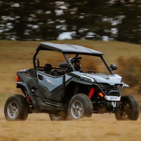 SSV CFMOTO ZFORCE 950 SPORT