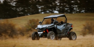 SSV CFMOTO ZFORCE 950 SPORT