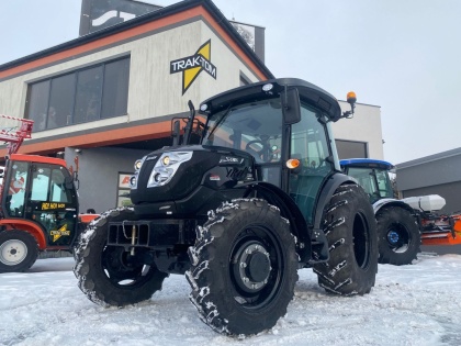 Solis S60 Limited Edition Black Panther