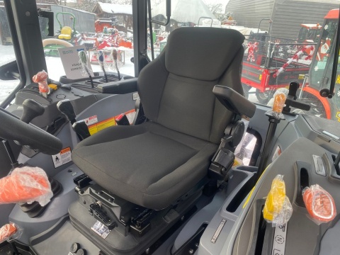 Solis S60 Limited Edition Black Panther