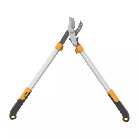 Stiga Sekator dwuręczny kowadełkowy