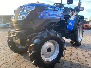 Traktor SOLIS S26 - 25KM, wspomaganie, 4x4