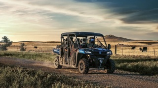 UTV CFMOTO UFORCE 1000 XL