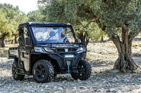 UTV CFMOTO UFORCE 1000