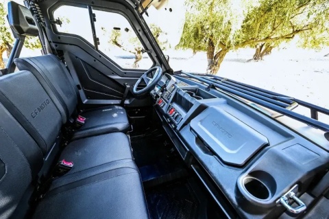 UTV CFMOTO UFORCE 1000