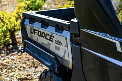UTV CFMOTO UFORCE 1000