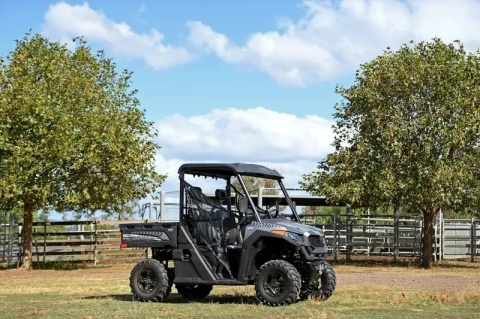 UTV CFMOTO UFORCE 600