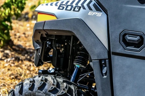 UTV CFMOTO UFORCE 600