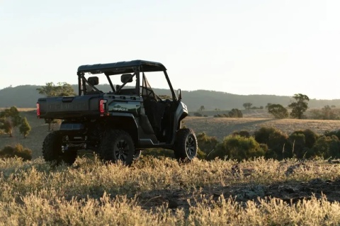 UTV CFMOTO UFORCE U10 PRO HIGHLAND ABS