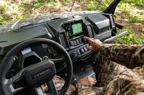 UTV CFMOTO UFORCE U10 PRO HIGHLAND