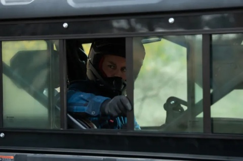 UTV CFMOTO UFORCE U10 PRO HIGHLAND