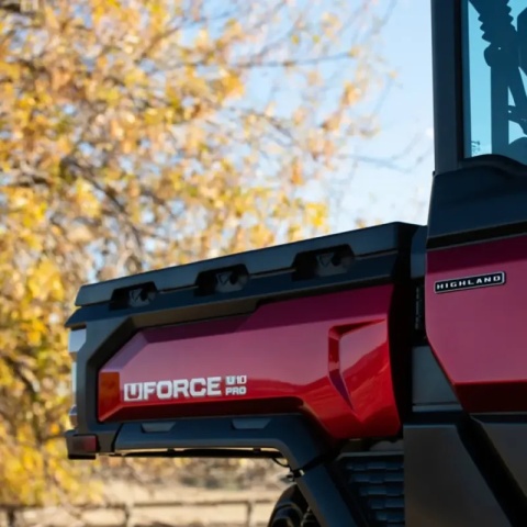 UTV CFMOTO UFORCE U10 PRO HIGHLAND