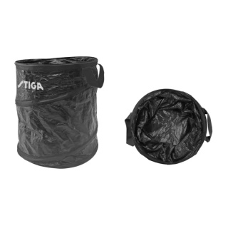 Wielorazowy Worek/Kosz na odpady Stiga
