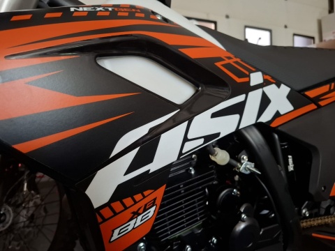 Cross ASIX XB-88 300cc