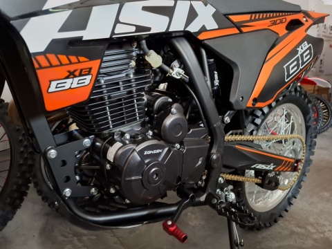 Cross ASIX XB-88 300cc