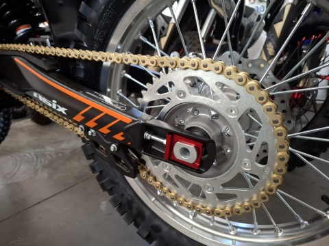 Cross ASIX XB-88 300cc