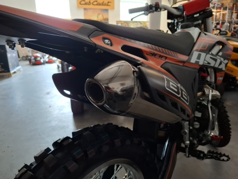Cross ASIX XB-88 300cc