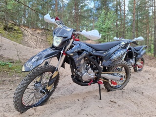 Cross Barton NXT 250 Base