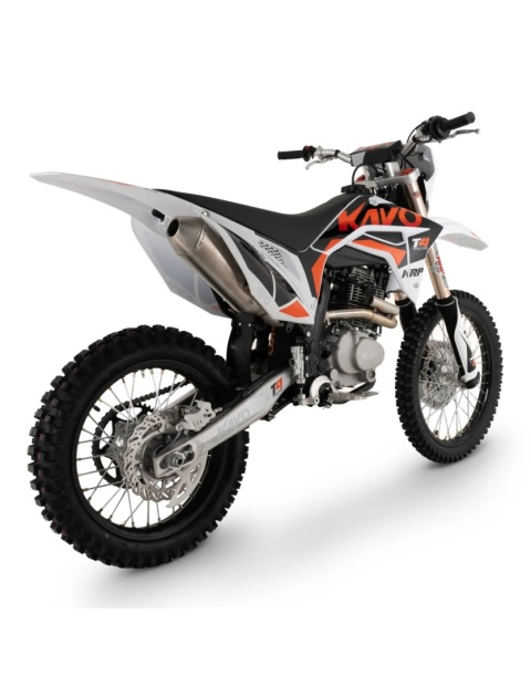Cross Kayo T4 250 Enduro