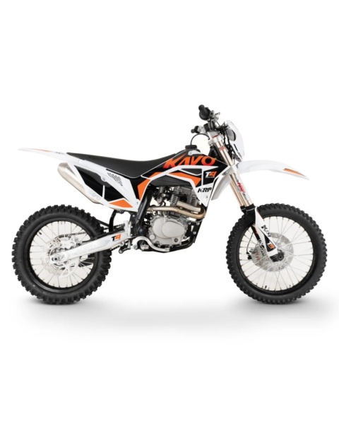 Cross Kayo T4 250 Enduro