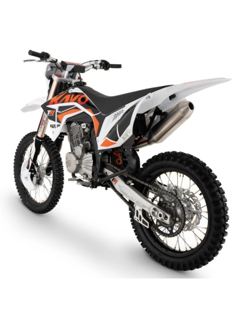 Cross Kayo T4 250 Enduro