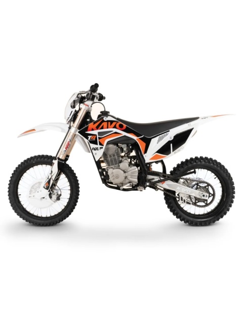 Cross Kayo T4 250 Enduro