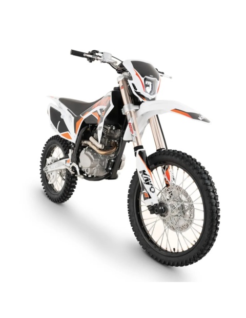 Cross Kayo T4 250 Enduro