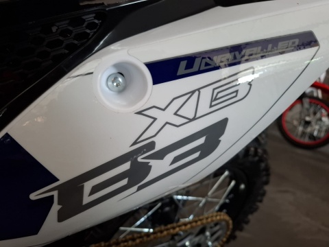 Cross ASIX XB-83 250