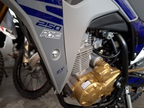 Cross ASIX XB-83 250