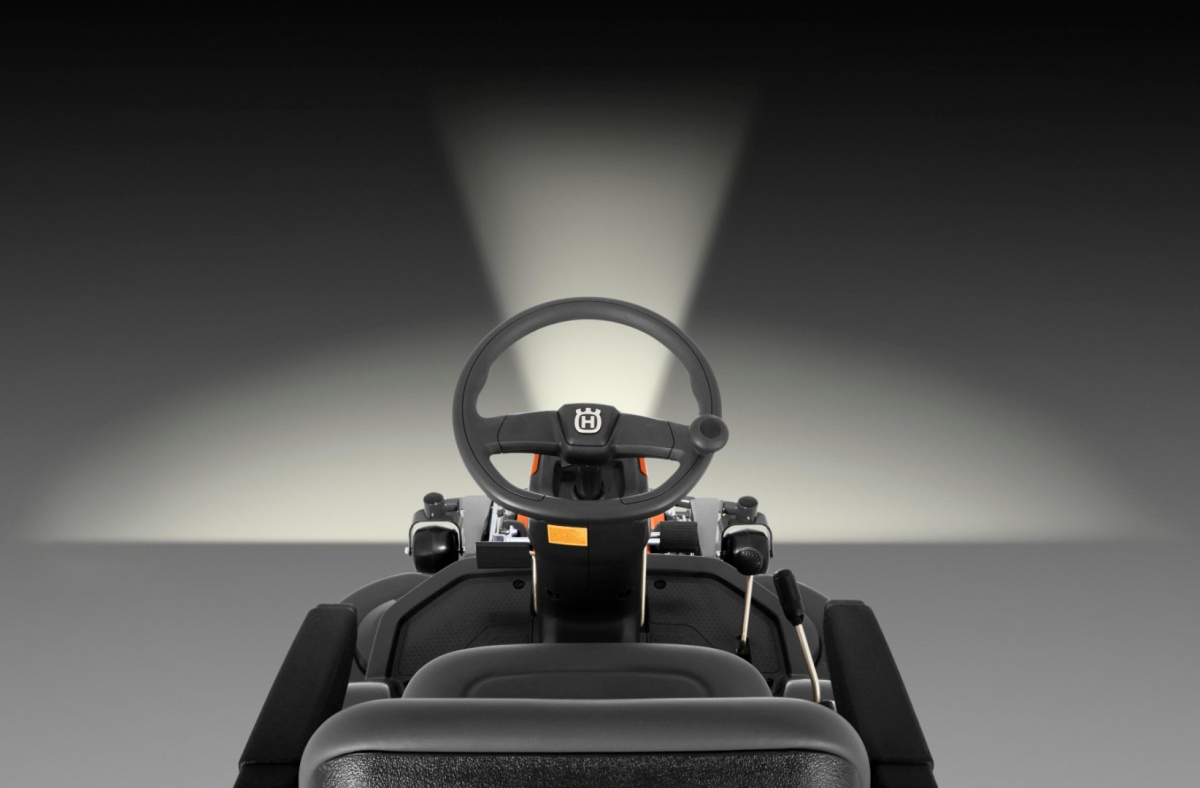Husqvarna R 316TX Husqvarna R 316TX