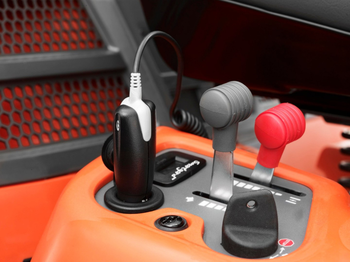 Husqvarna R 316TX Husqvarna R 316TX