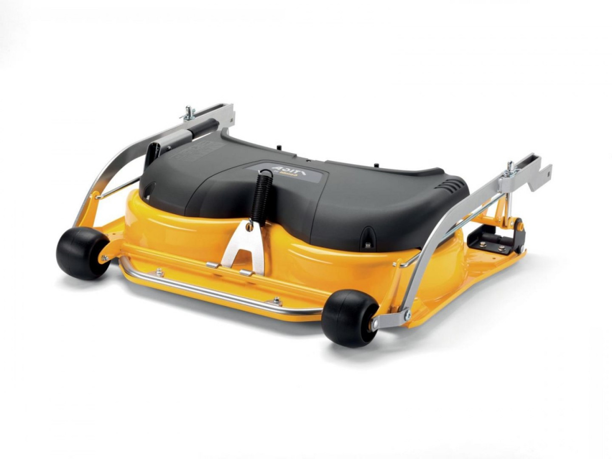 Agregat Park 95 Combi Agregat Park 95 Combi